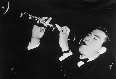 Artie Shaw Pictures