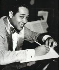 Big Band Library: Duke Ellington: "Things Ain't What They Used to Be"