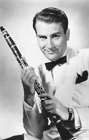 Artie Shaw Pictures